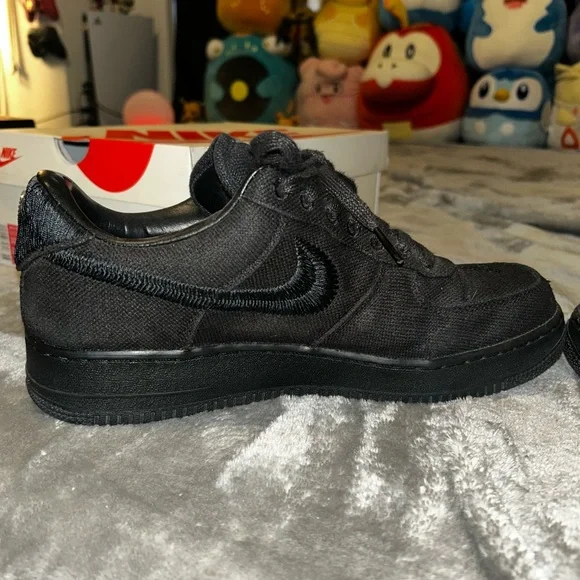 Stussy Air Force One Low
